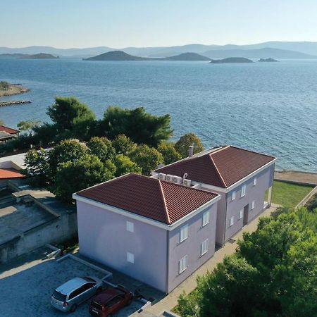 Lavanda Apartments Sveti Petar  Luaran gambar