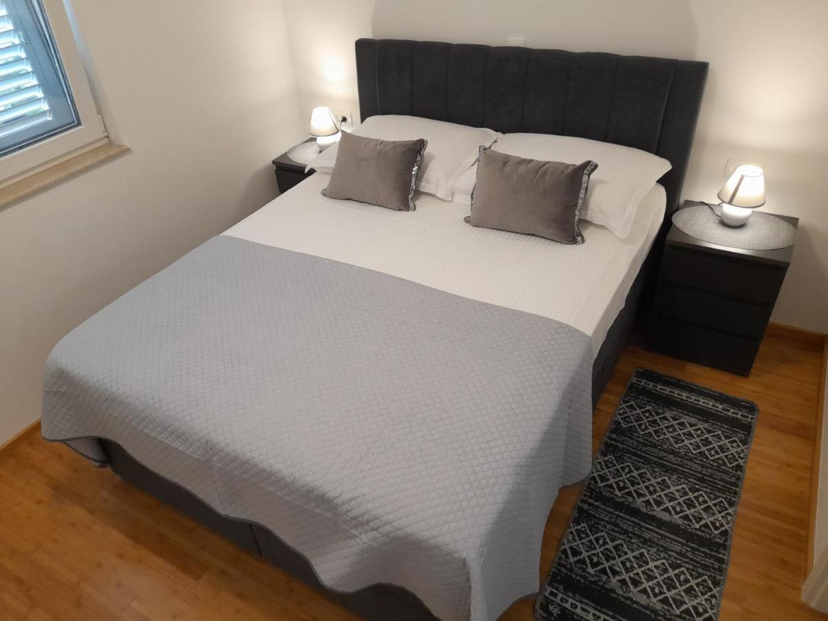 Lavanda Apartments Sveti Petar  Luaran gambar