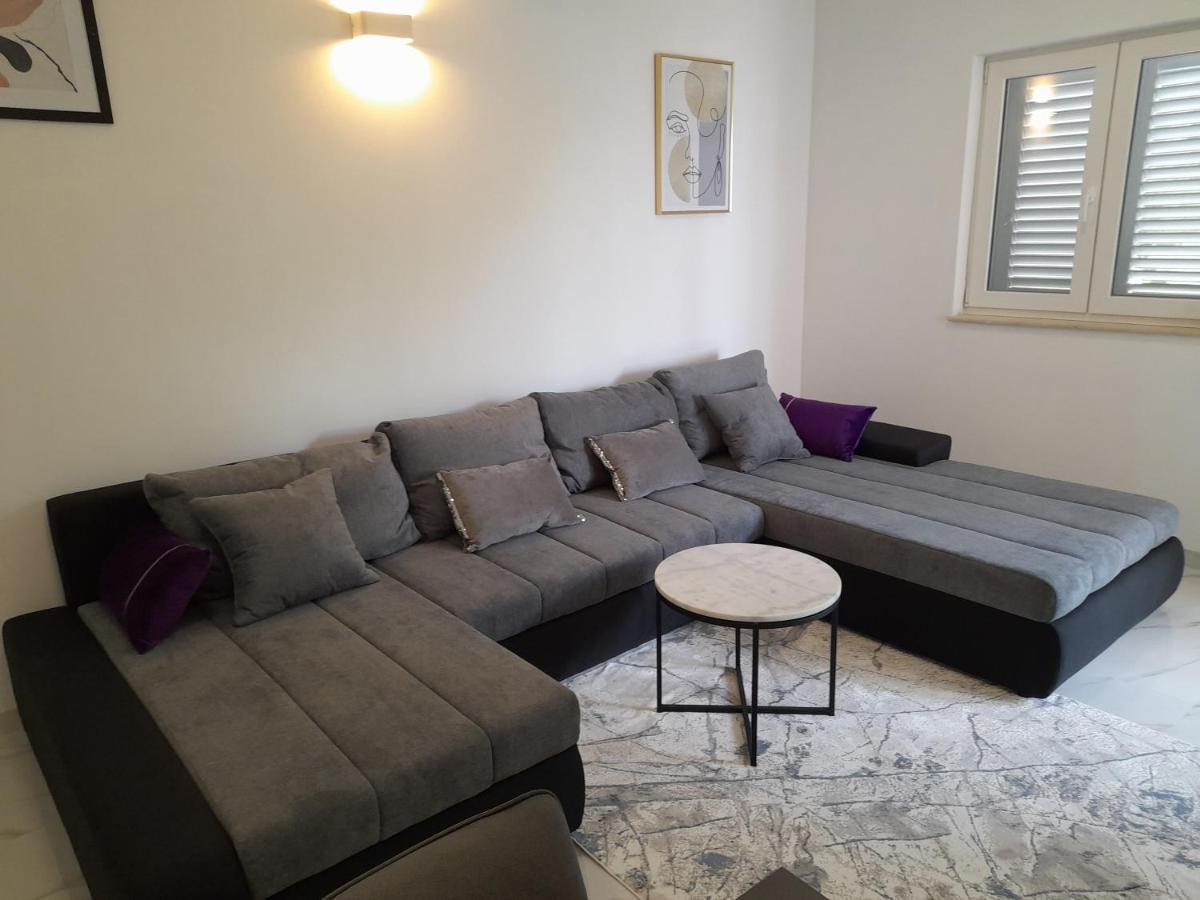 Lavanda Apartments Sveti Petar  Luaran gambar