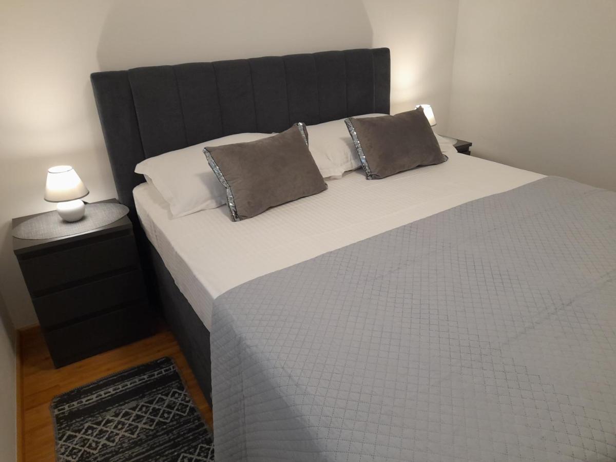 Lavanda Apartments Sveti Petar  Luaran gambar