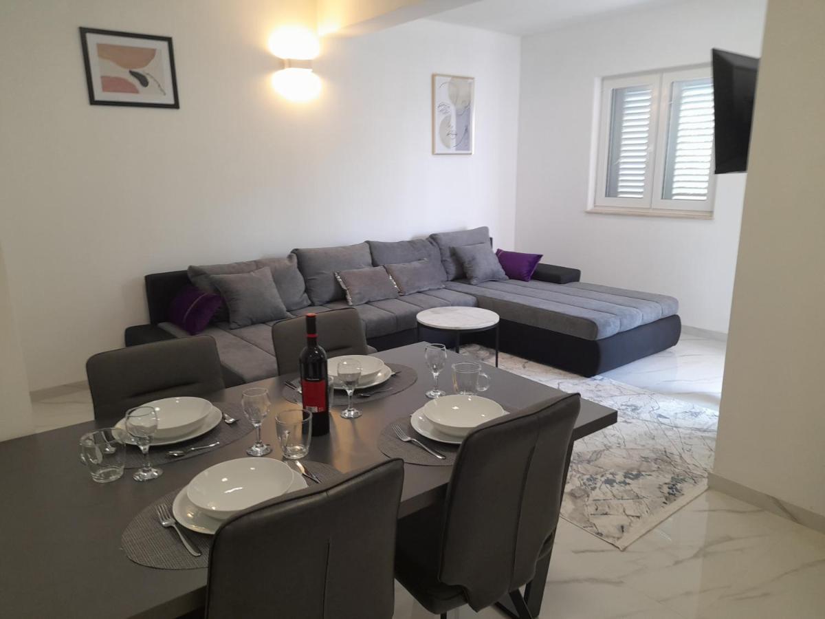 Lavanda Apartments Sveti Petar  Luaran gambar