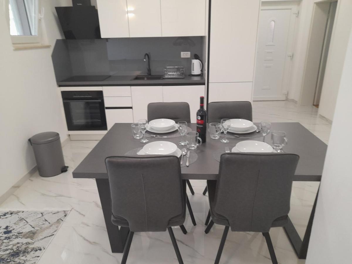 Lavanda Apartments Sveti Petar  Luaran gambar