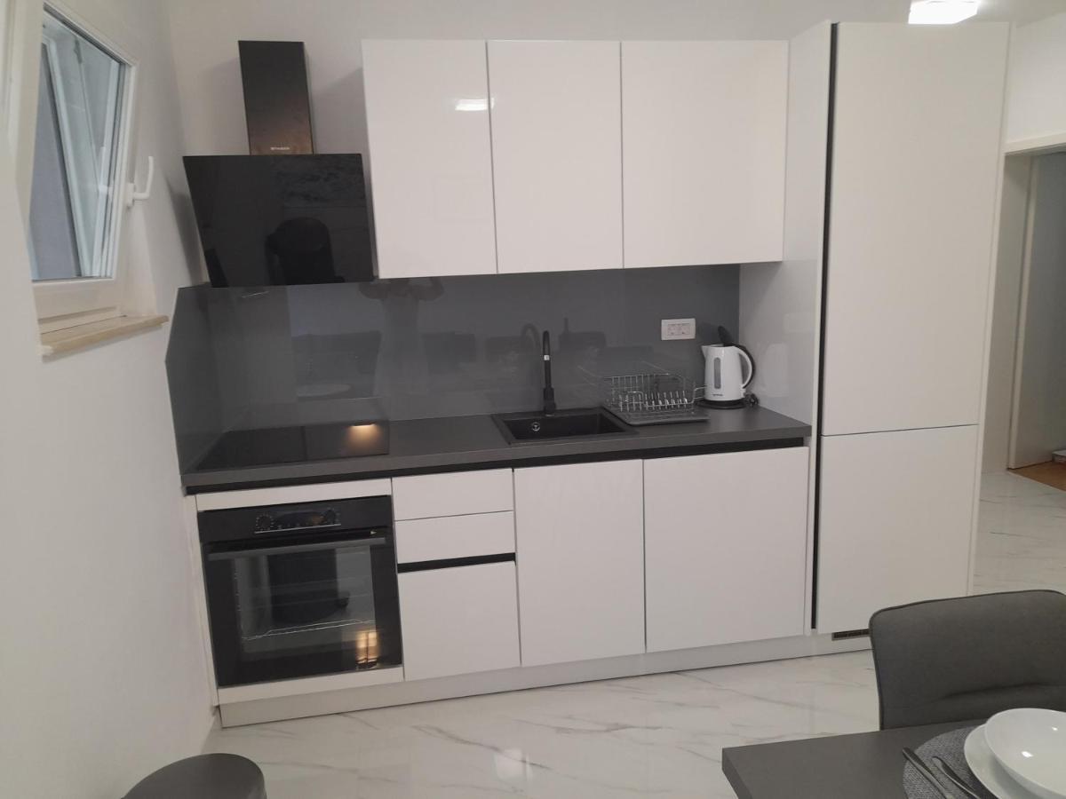 Lavanda Apartments Sveti Petar  Luaran gambar