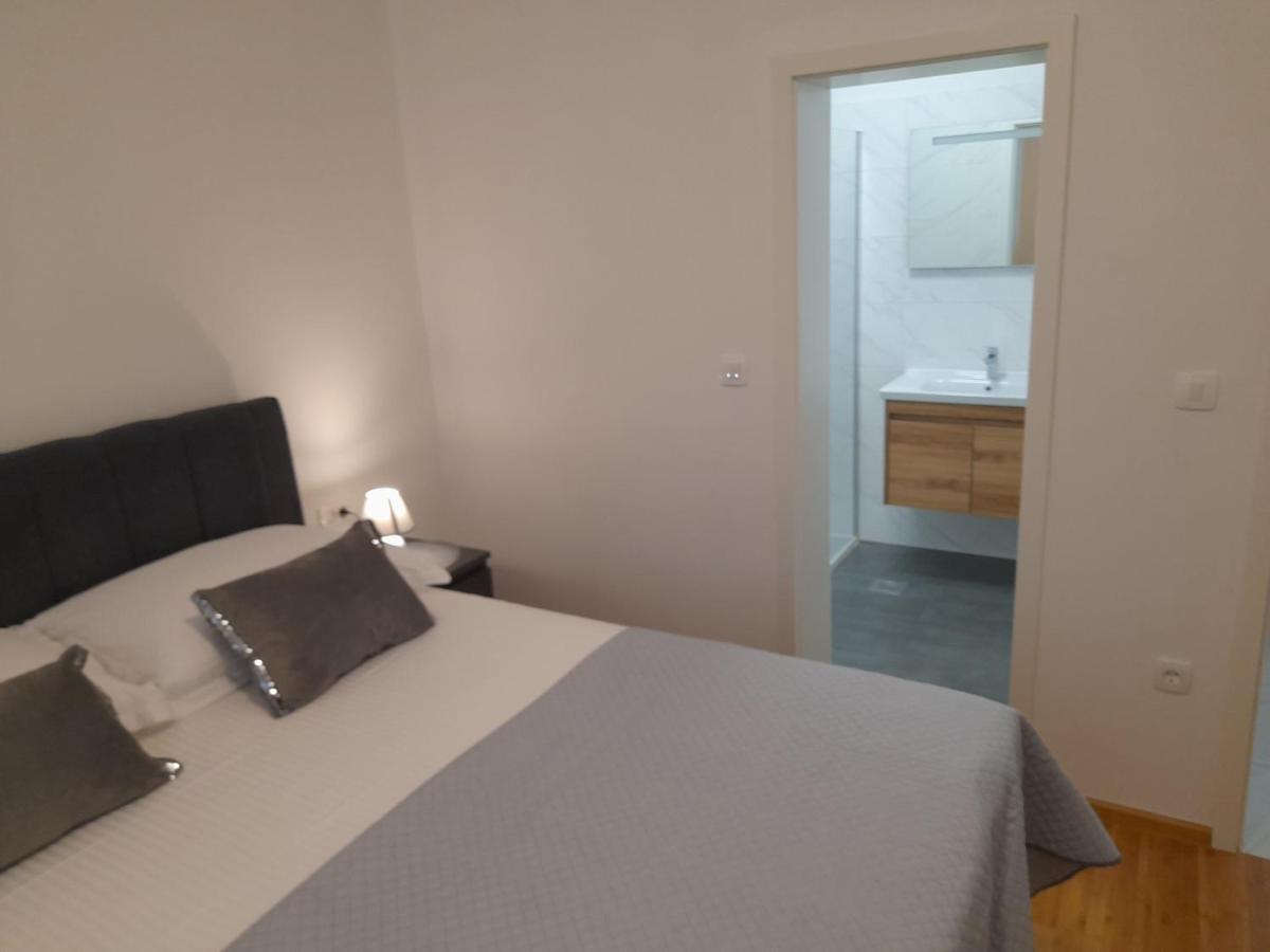 Lavanda Apartments Sveti Petar  Luaran gambar