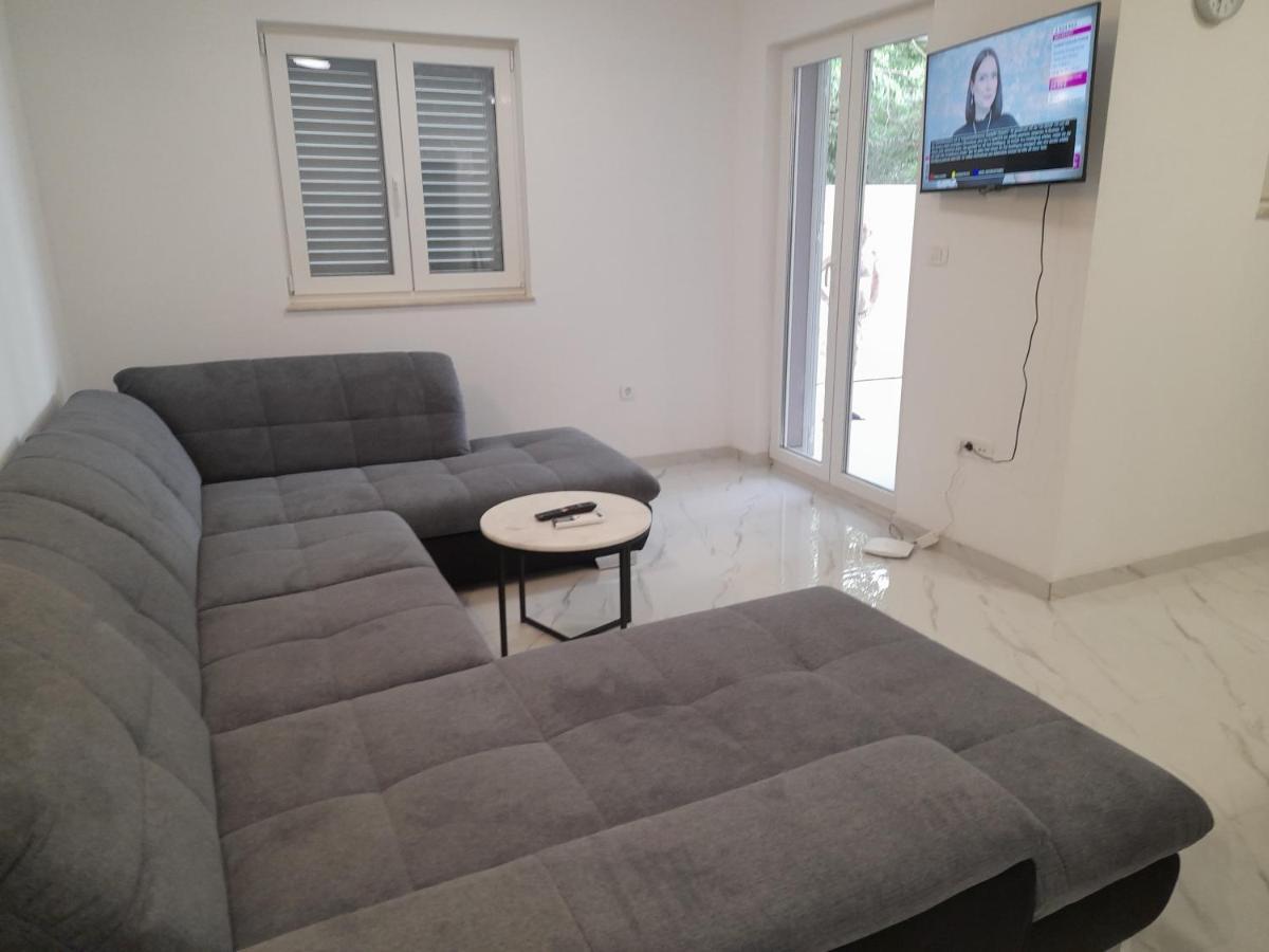 Lavanda Apartments Sveti Petar  Luaran gambar