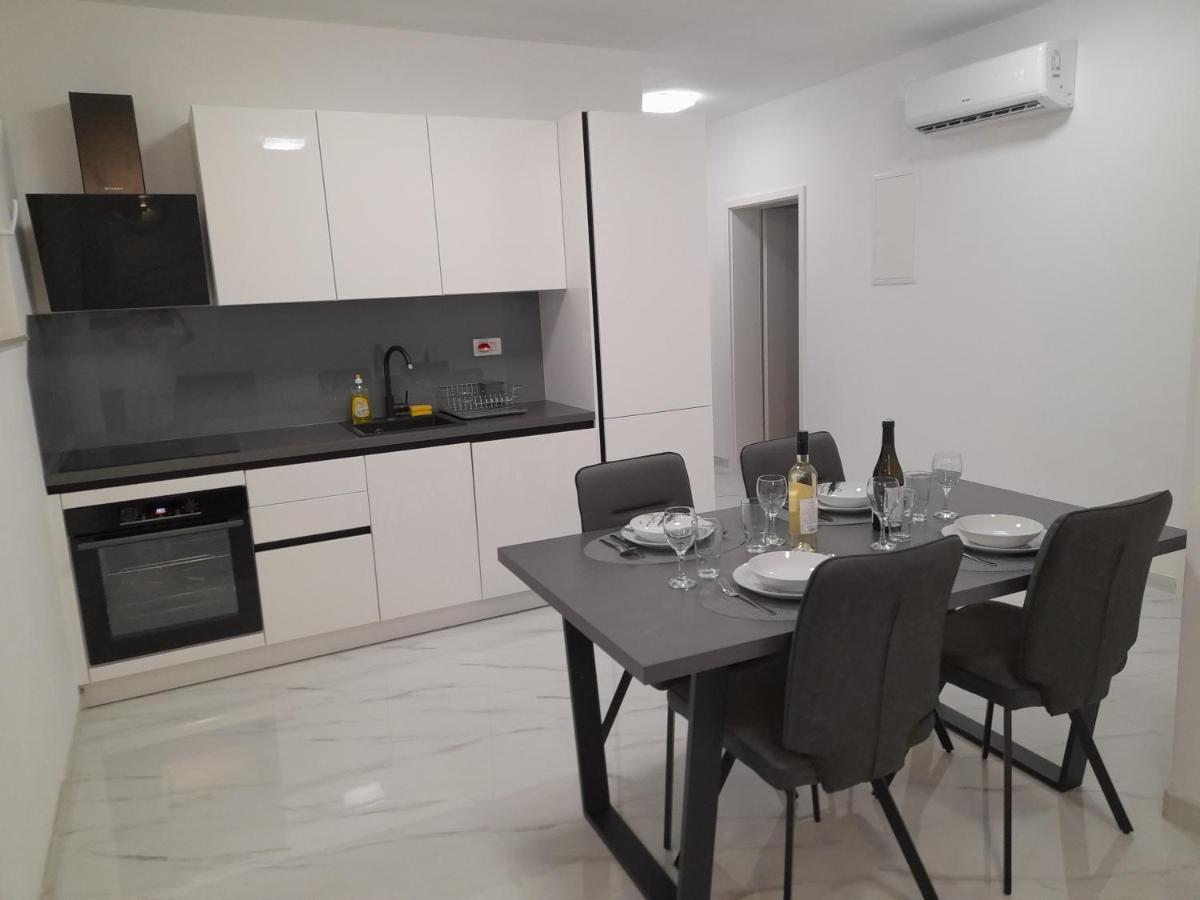 Lavanda Apartments Sveti Petar  Luaran gambar