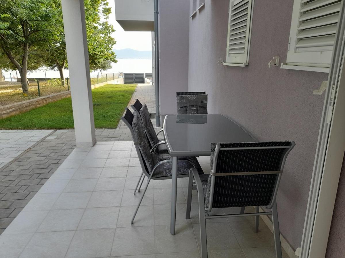 Lavanda Apartments Sveti Petar  Luaran gambar