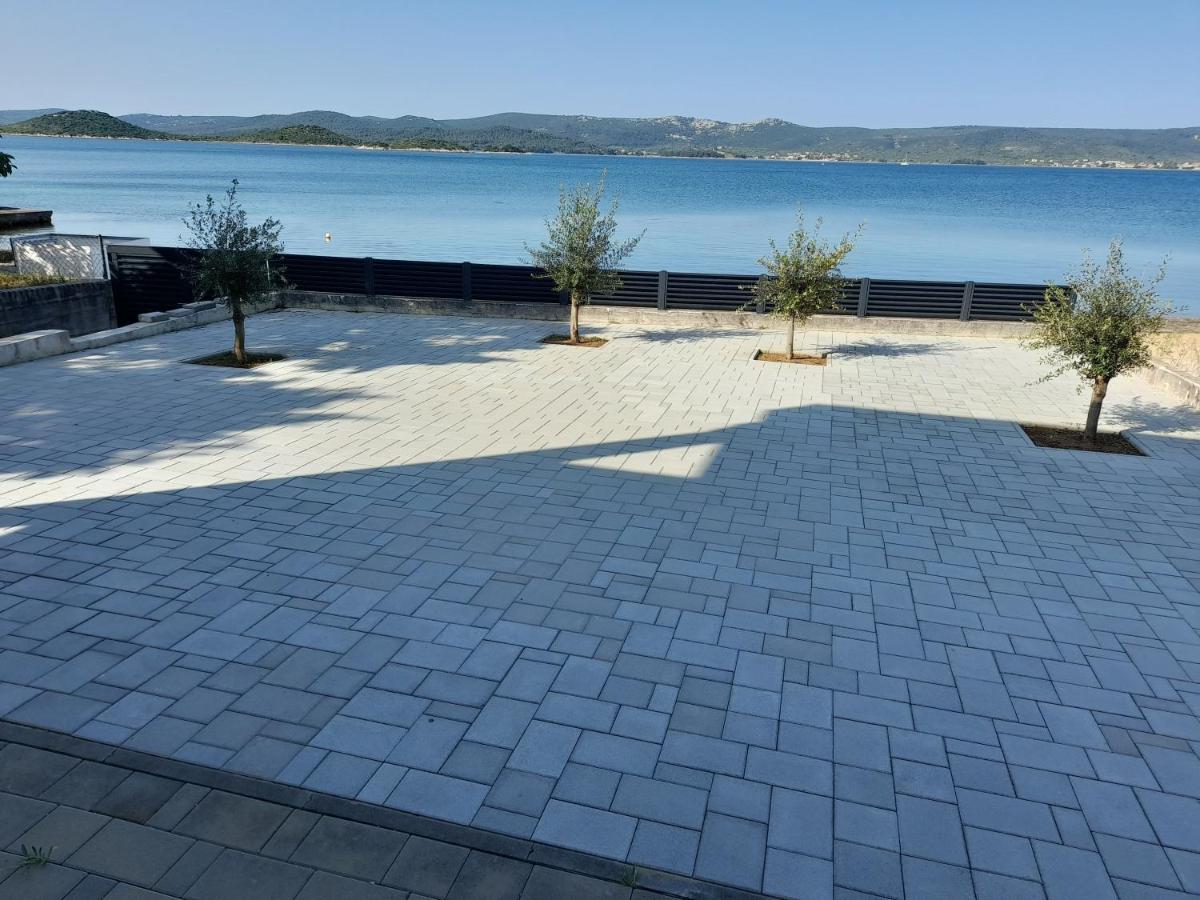 Lavanda Apartments Sveti Petar  Luaran gambar