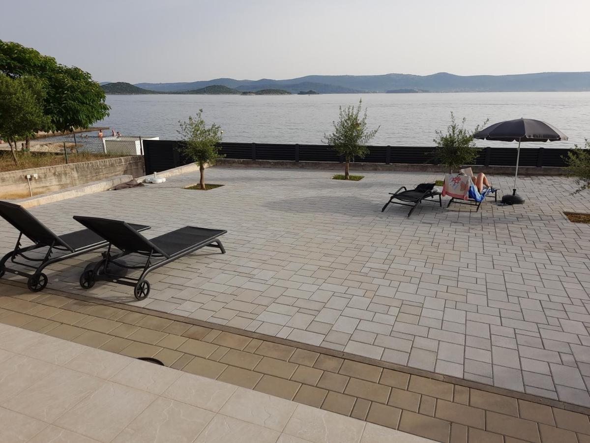 Lavanda Apartments Sveti Petar  Luaran gambar