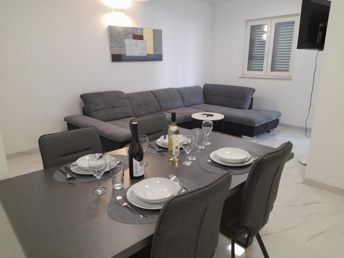 Lavanda Apartments Sveti Petar  Luaran gambar
