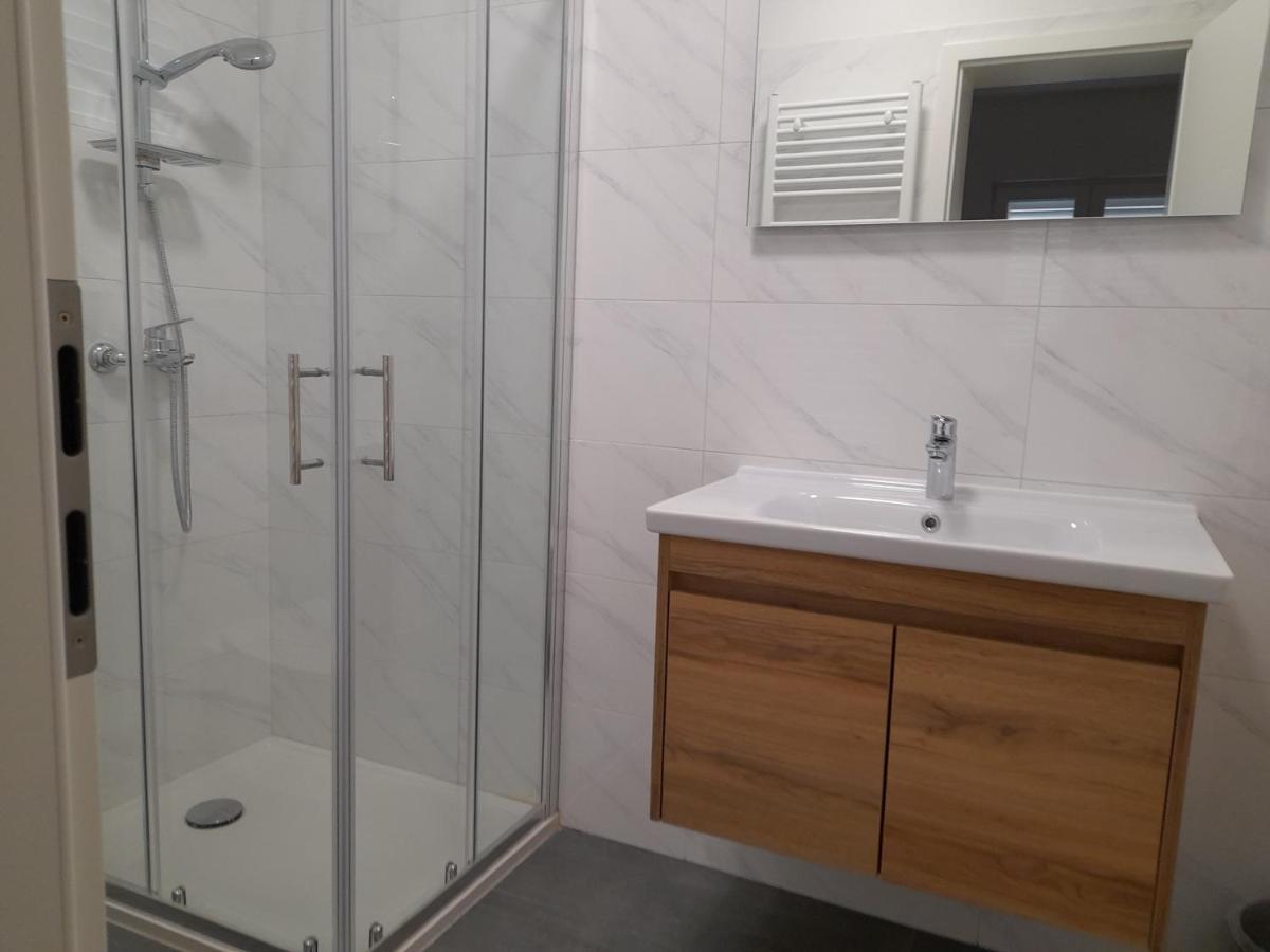 Lavanda Apartments Sveti Petar  Luaran gambar