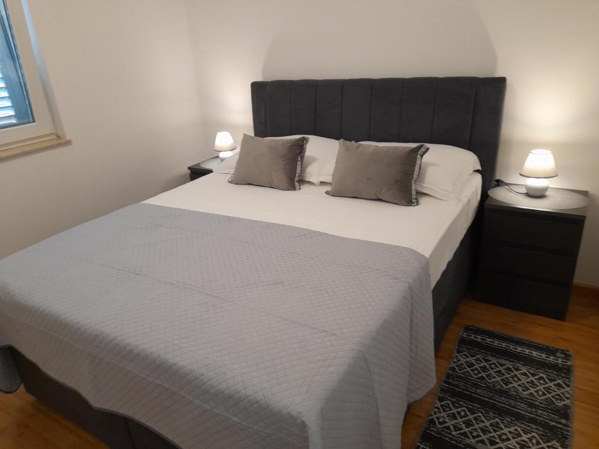 Lavanda Apartments Sveti Petar  Luaran gambar