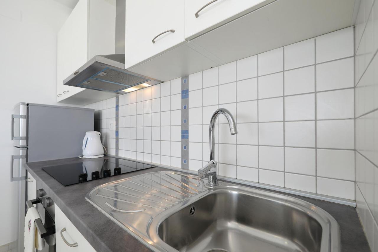 Lavanda Apartments Sveti Petar  Luaran gambar