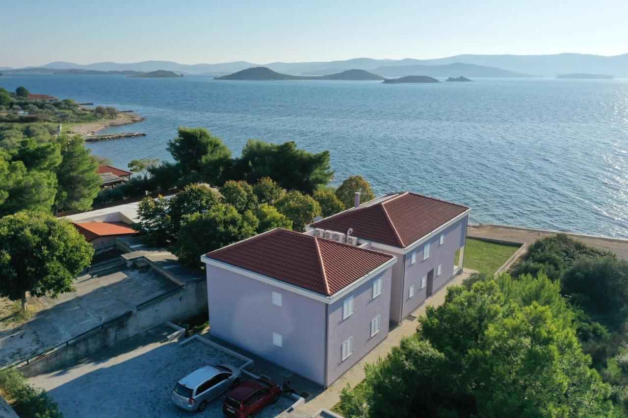 Lavanda Apartments Sveti Petar  Luaran gambar