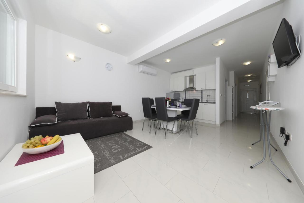 Lavanda Apartments Sveti Petar  Luaran gambar