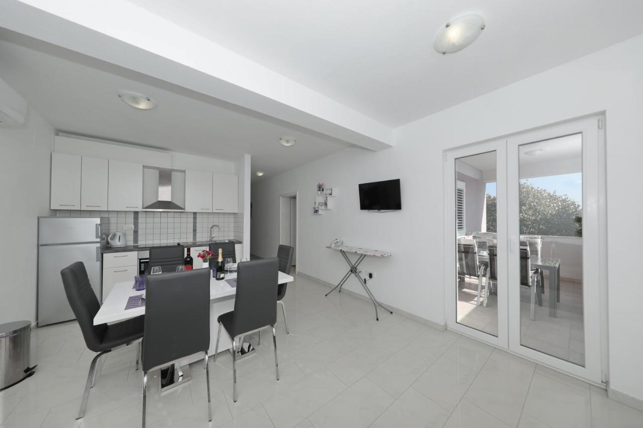 Lavanda Apartments Sveti Petar  Luaran gambar