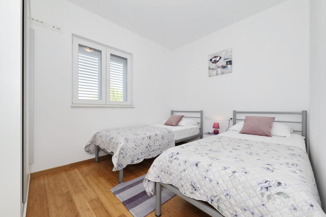 Lavanda Apartments Sveti Petar  Luaran gambar