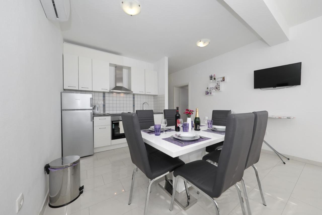 Lavanda Apartments Sveti Petar  Luaran gambar