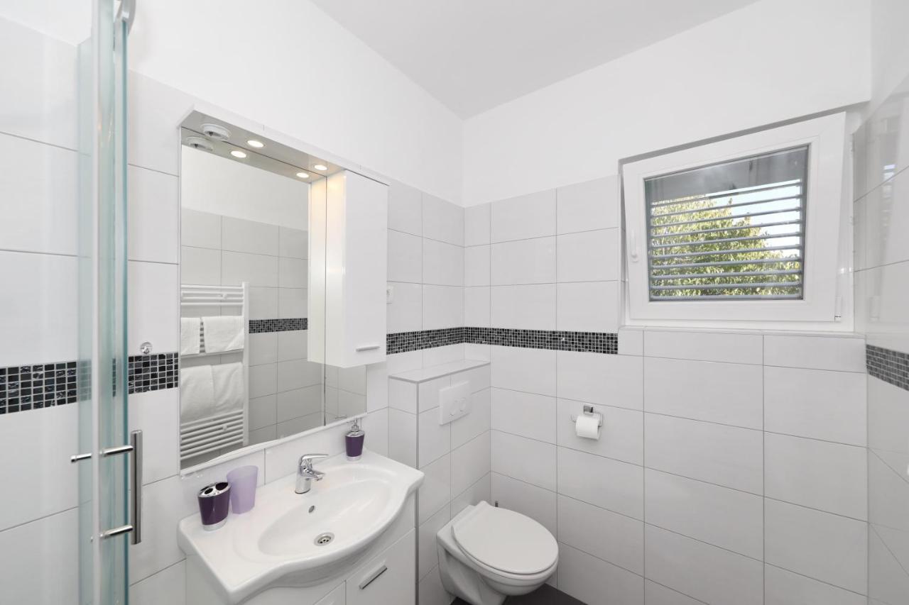 Lavanda Apartments Sveti Petar  Luaran gambar