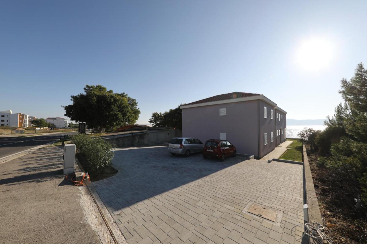 Lavanda Apartments Sveti Petar  Luaran gambar