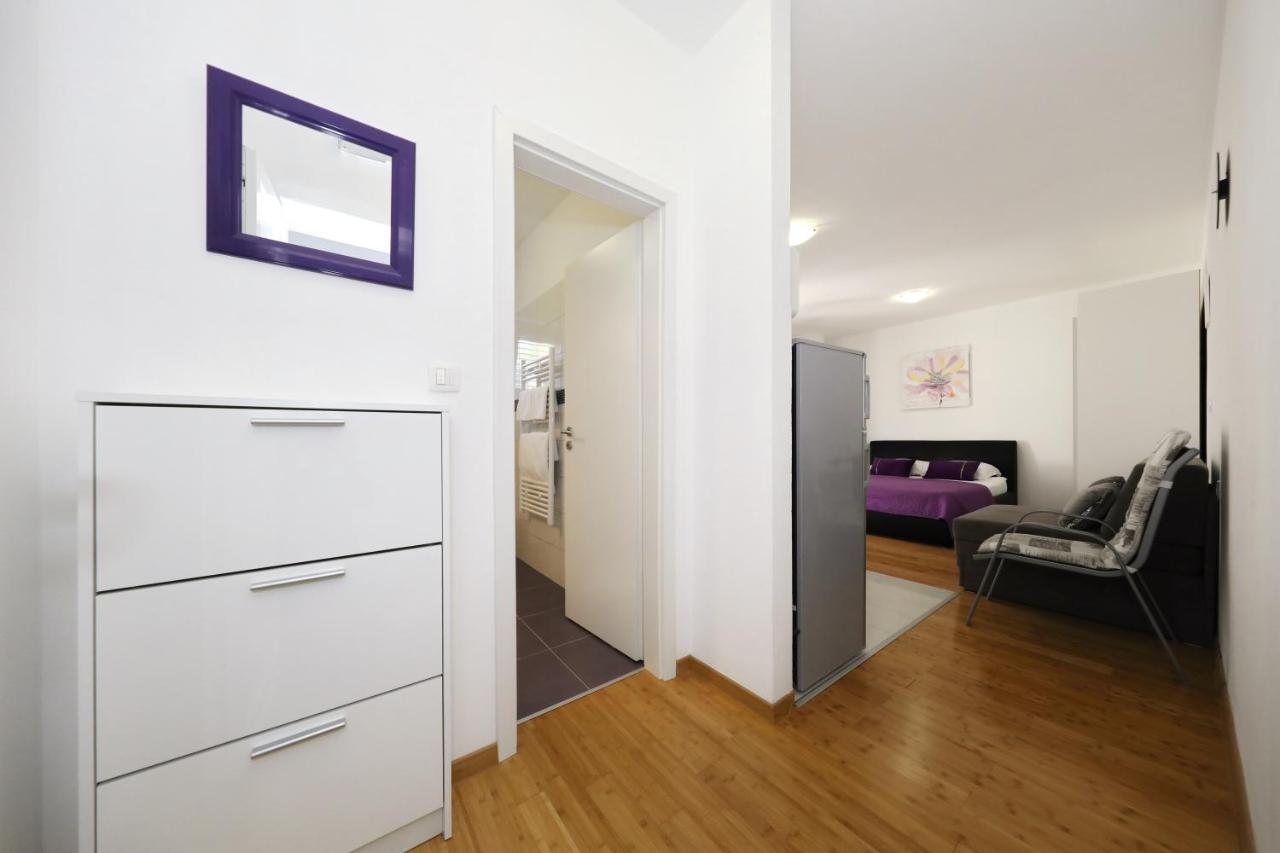 Lavanda Apartments Sveti Petar  Luaran gambar