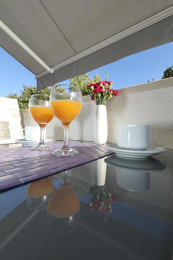 Lavanda Apartments Sveti Petar  Luaran gambar