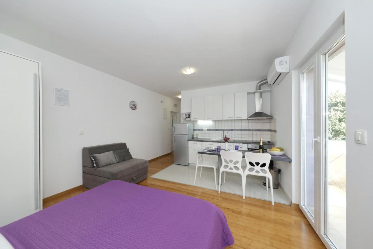 Lavanda Apartments Sveti Petar  Luaran gambar