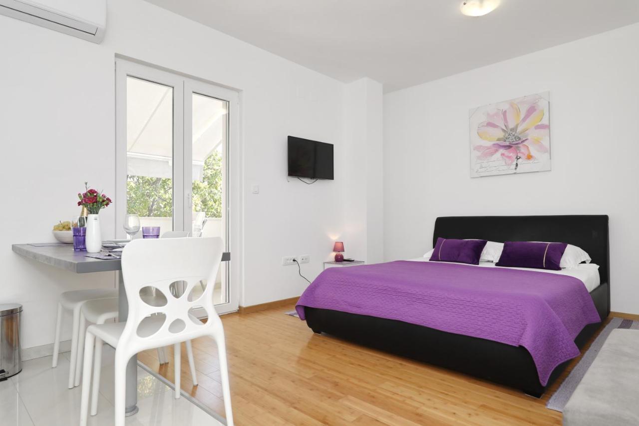 Lavanda Apartments Sveti Petar  Luaran gambar