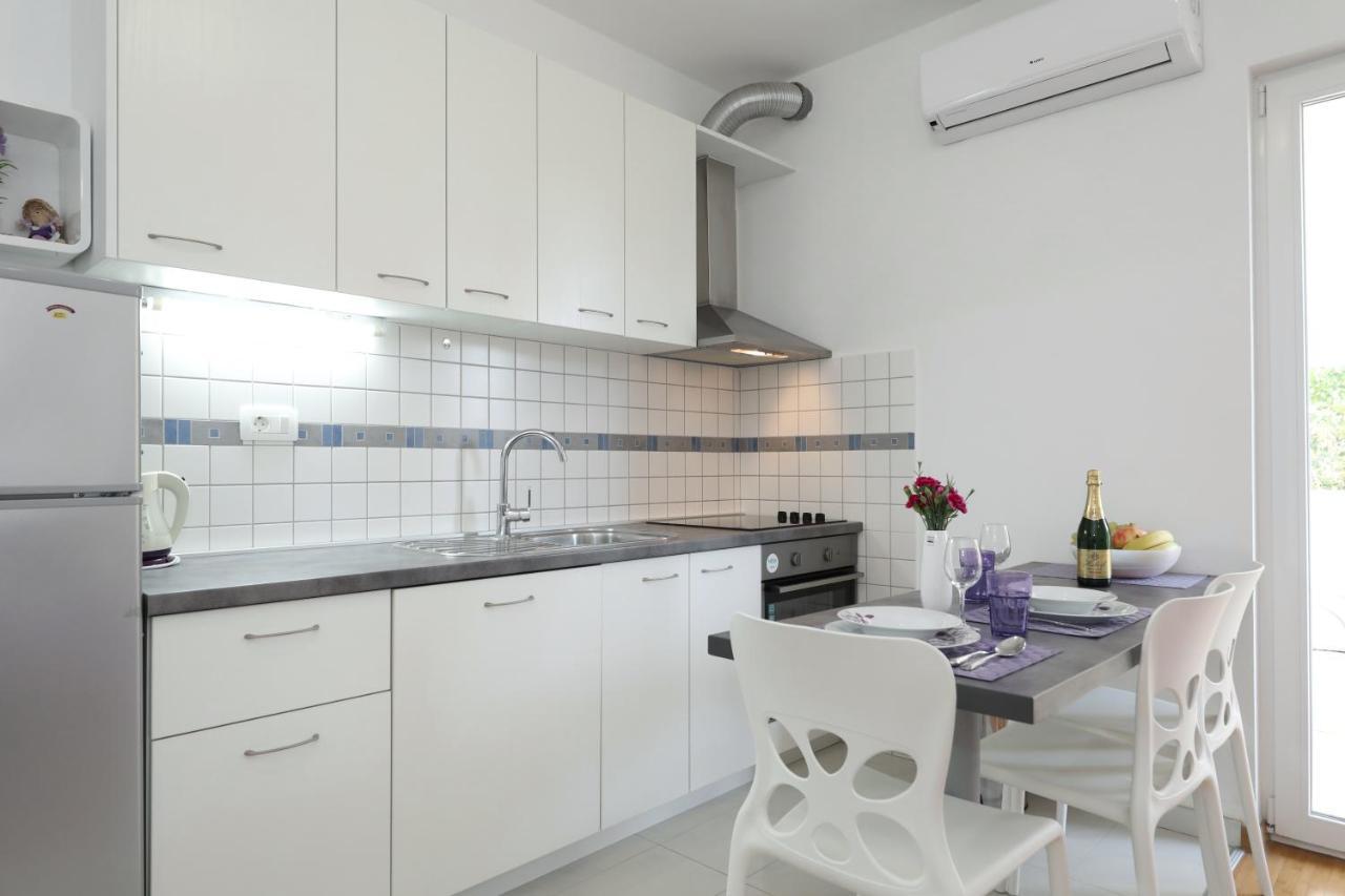 Lavanda Apartments Sveti Petar  Luaran gambar