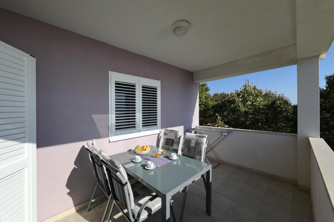 Lavanda Apartments Sveti Petar  Luaran gambar