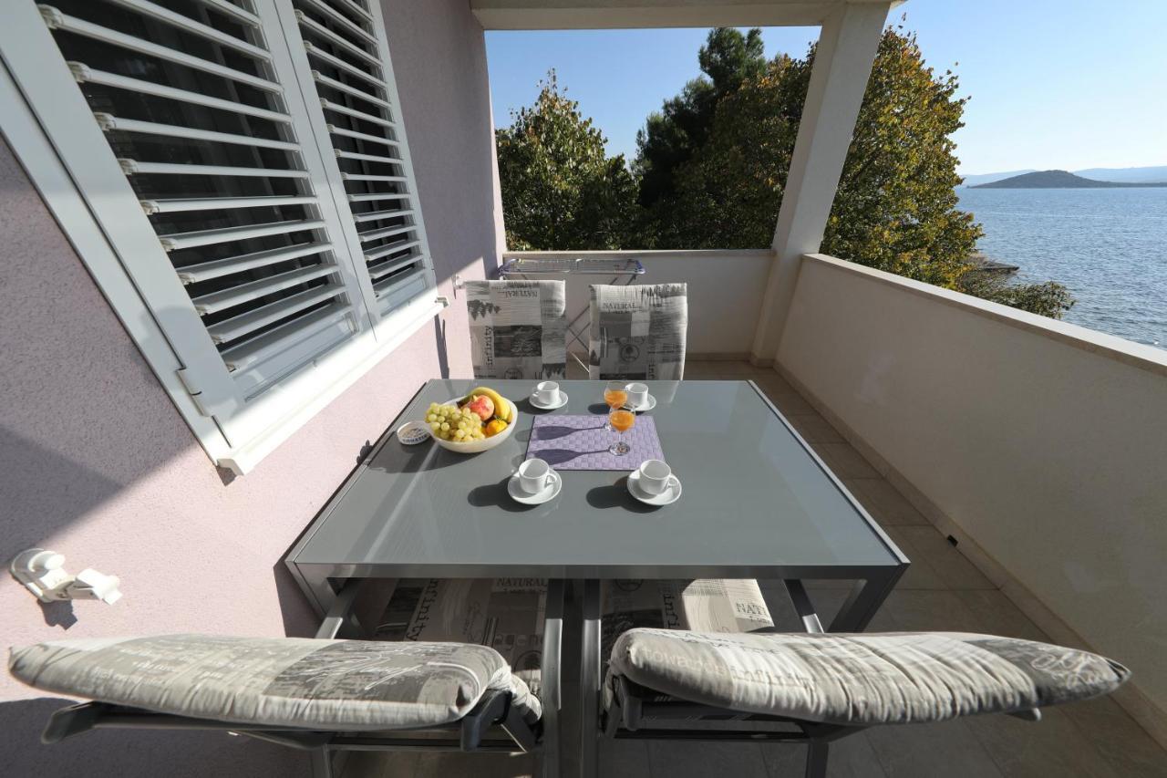 Lavanda Apartments Sveti Petar  Luaran gambar