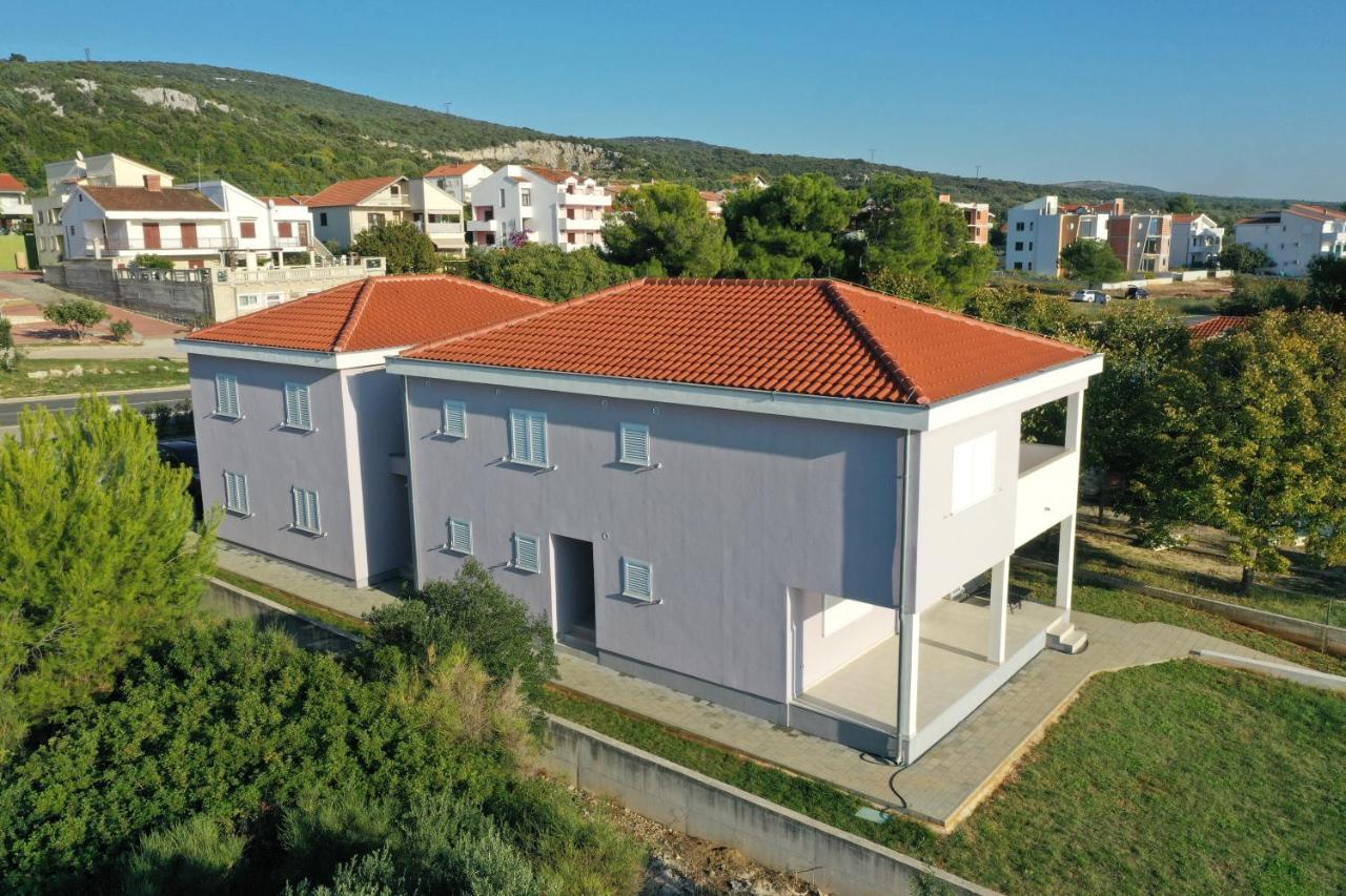 Lavanda Apartments Sveti Petar  Luaran gambar