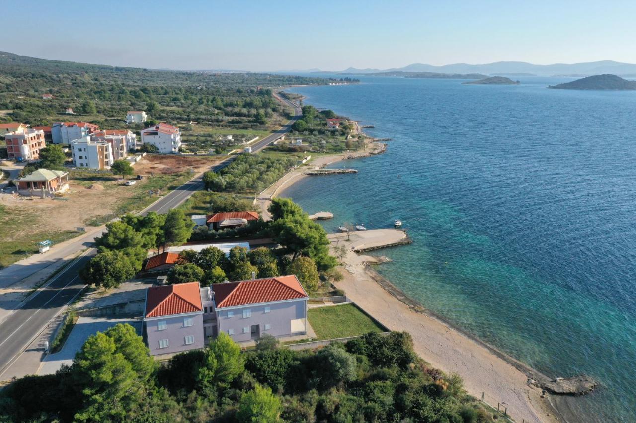 Lavanda Apartments Sveti Petar  Luaran gambar