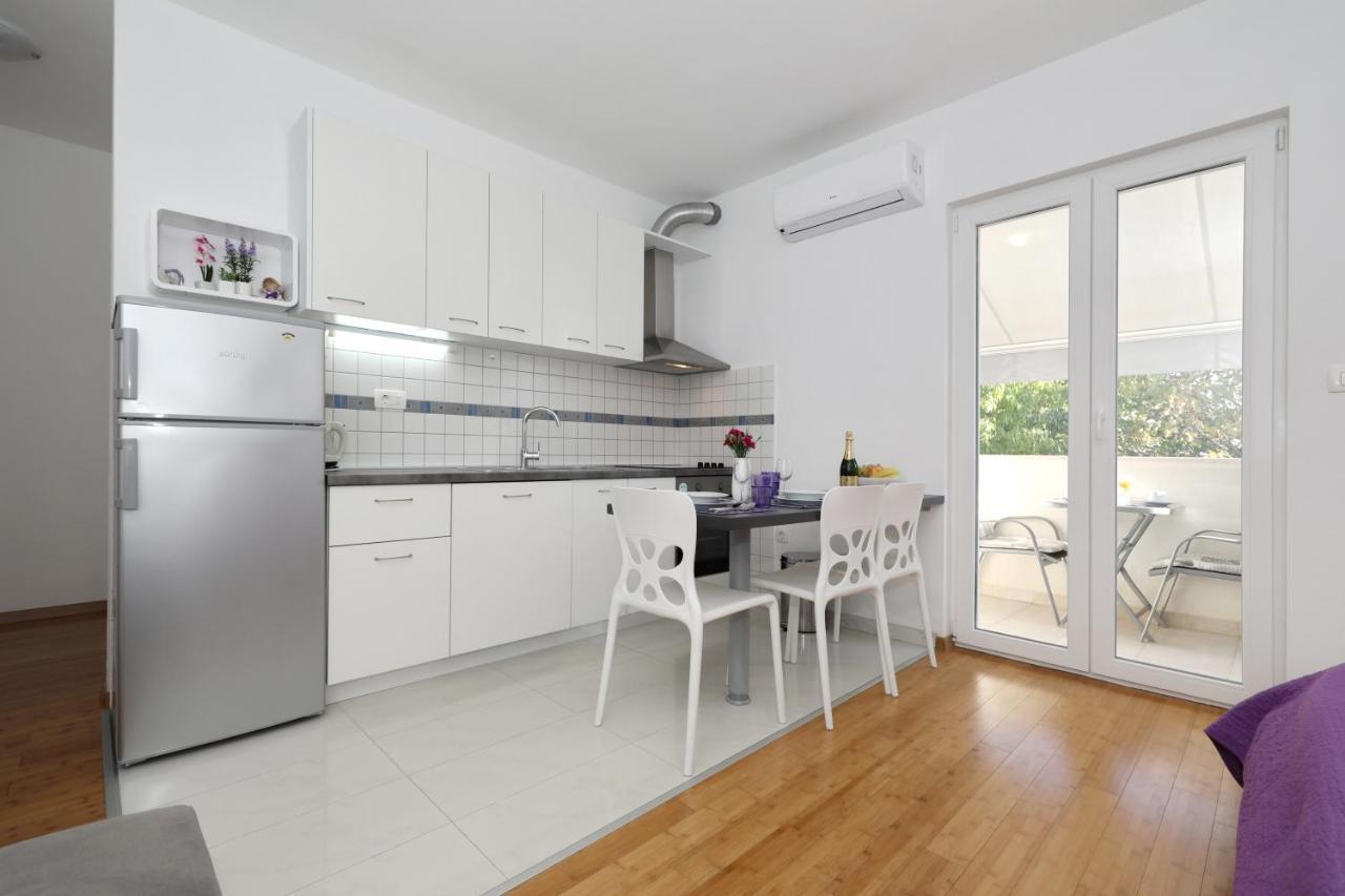 Lavanda Apartments Sveti Petar  Luaran gambar