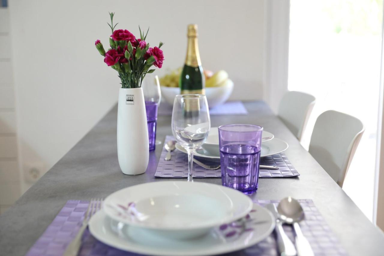 Lavanda Apartments Sveti Petar  Luaran gambar