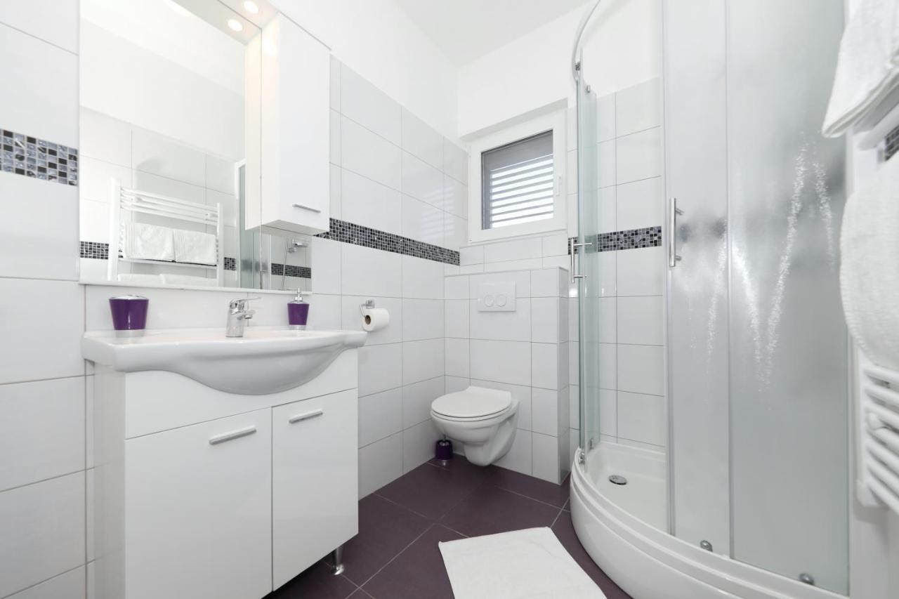 Lavanda Apartments Sveti Petar  Luaran gambar