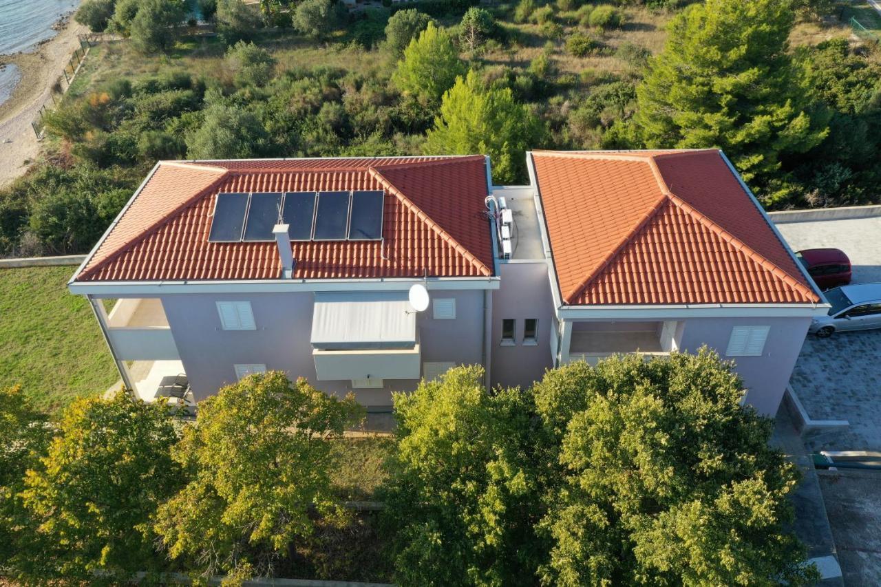 Lavanda Apartments Sveti Petar  Luaran gambar